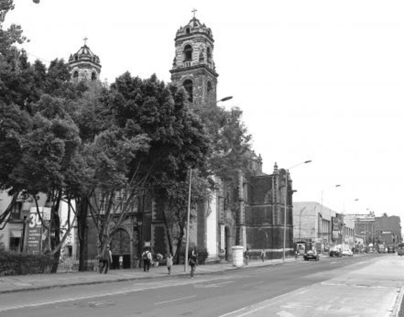 La ciudad se hunde... y nosotros con ella