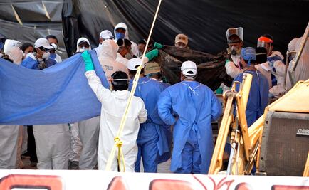 Van 15 cuerpos recuperados en Tetelcingo