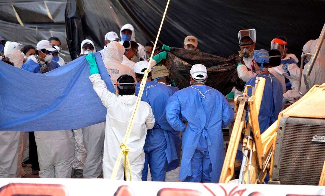 (Foto: Archivo - EL UNIVERSAL)