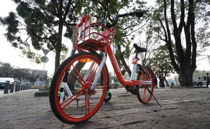 Diputada del PAN pide a Movilidad alternativa de transporte a usuarios de Mobike