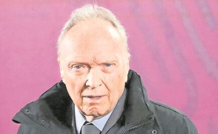 Las sospechas de la 4T sobre la fortuna del fiscal Gertz