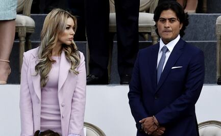 Una mansión, un departamento y un Mercedes Benz en un año: los "detallitos" que se compró Nicolás Petro