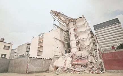 Migrantes de Chiapas viajan a estados dañados por sismo