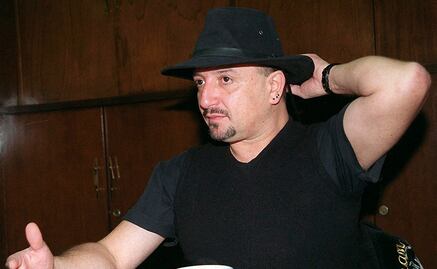 Toussaint, promotor del jazz en la Riviera Maya