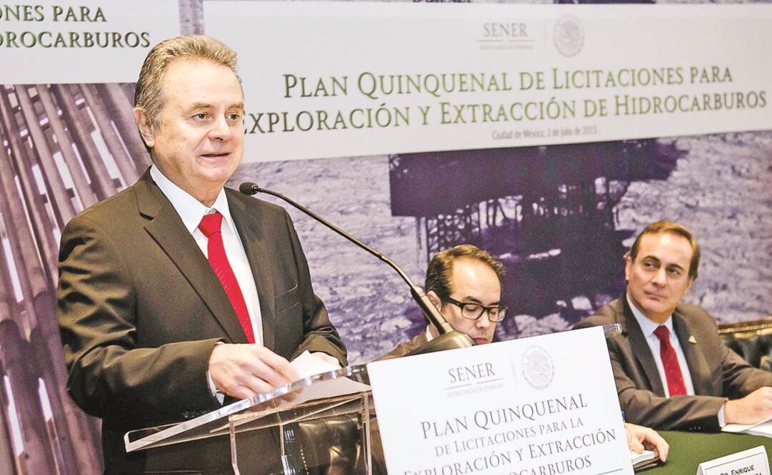 El secretario de Energía, Pedro Joaquín Coldwell, anunció que será el próximo 30 de septiembre cuando se entregue la versión final del Plan de Licitaciones