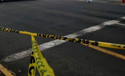 Asesinan a pareja en Ecatepec; niño de 6 años sale ileso del ataque