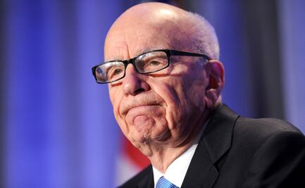 Rupert Murdoch pierde batalla legal; rechazan intento de ceder control de su imperio a uno de sus hijos