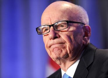 Rupert Murdoch pierde batalla legal; rechazan intento de ceder control de su imperio a uno de sus hijos
