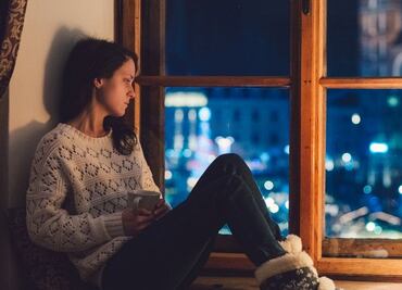 Confinamiento por coronavirus genera "fiebre de cabaña"