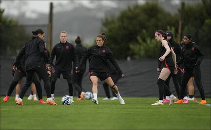 Mundial Femenil 2023: ¿Qué partidos hay este viernes 21 de julio, a qué hora y por dónde verlos?