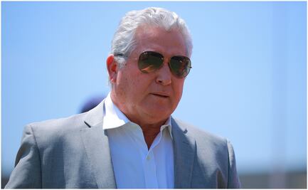 Víctor Manuel Vucetich: Tuvimos el control y al final nos desconcentramos 