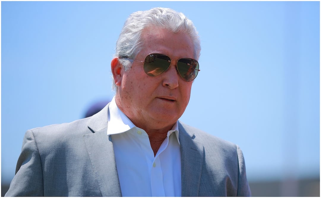 Víctor Manuel Vucetich: Tuvimos el control y al final nos desconcentramos  / FOTO: IMAGO7