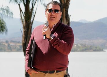 Salvador Mejía, impactado por salida de Mayrín Villanueva