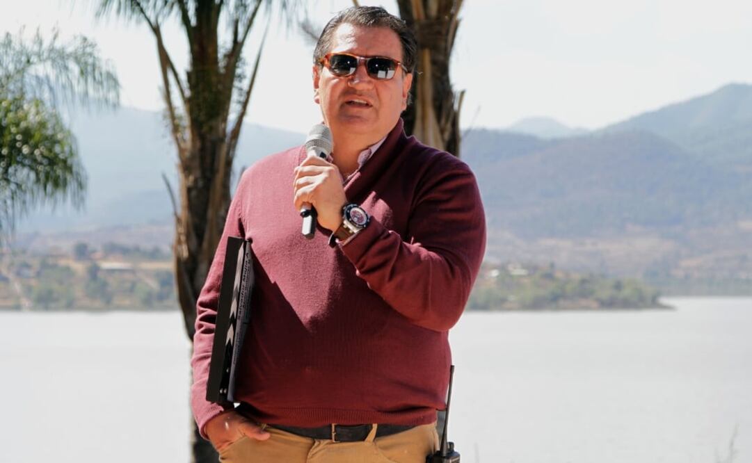 Foto: Carlos Mejía / AGENCIA EL UNIVERSAL