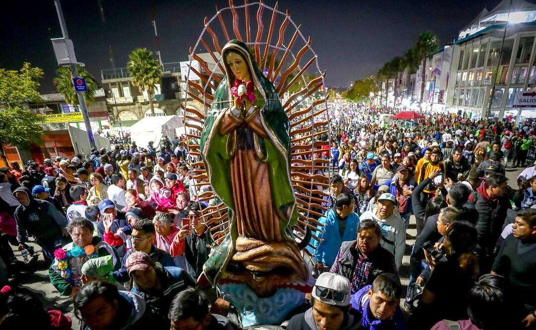 Foto: DIEGO SIMÓN SÁNCHEZ / EL UNIVERSAL