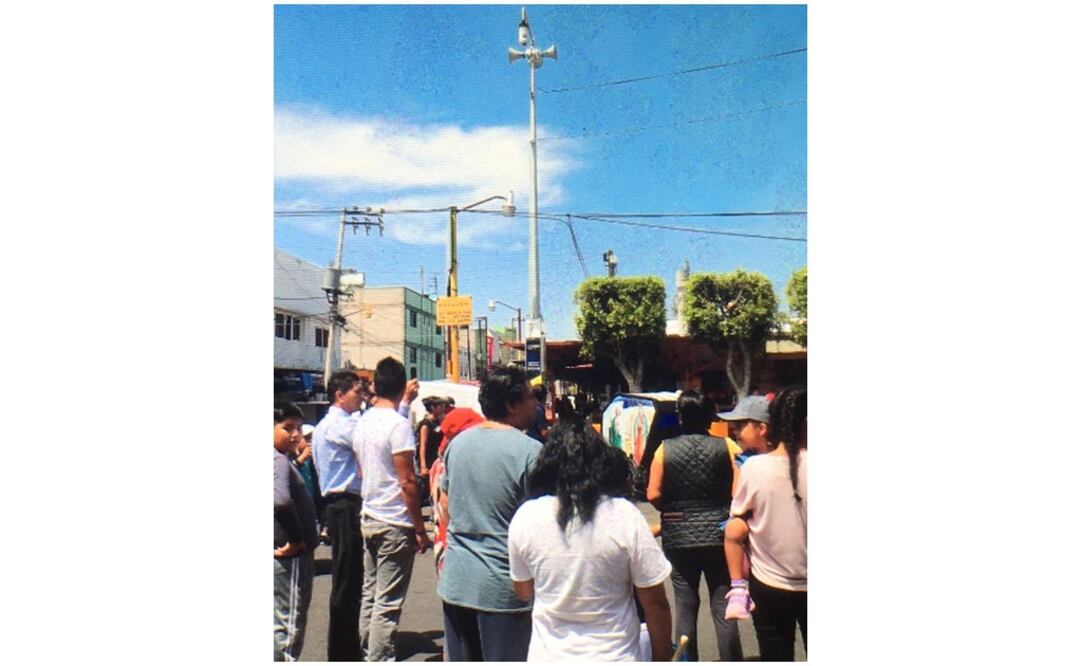 Foto: Alejandro Acosta/ EL UNIVERSAL