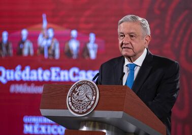 Recorta la 4T $18 mil millones a los estados 