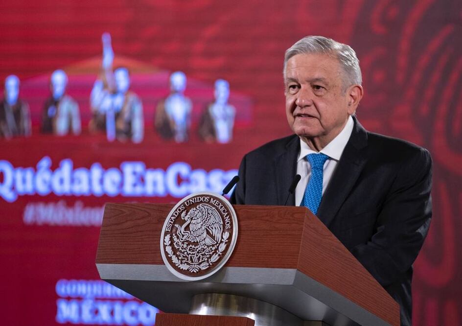 Foto: Sergio Tapia/EL UNIVERSAL