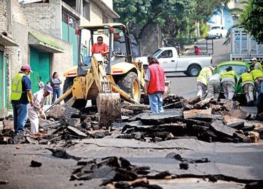 En GAM, pagan agua y “no reciben el servicio”