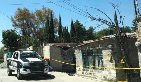 Suman 47 muertos en tres meses por explosiones en Tultepec 