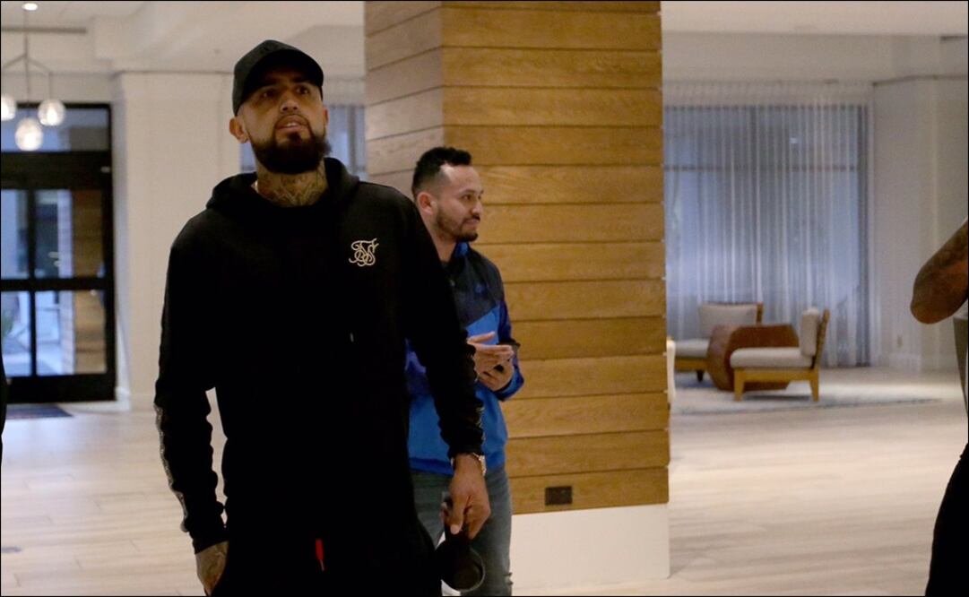 FOTO TOMADA DE TWITTER @LaRoja