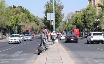 Hoy no circula: Qué autos no pueden transitar en la CDMX este viernes 20 de enero