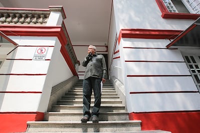 Ya está resuelta la división de la Segob, tendrá tres subsecretarías, asegura AMLO