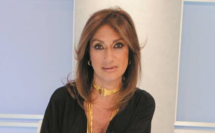 Adela Micha, el salto de Televisa a Azteca