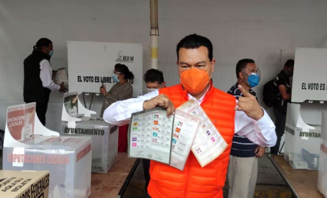 Foto: Emilio Fernández