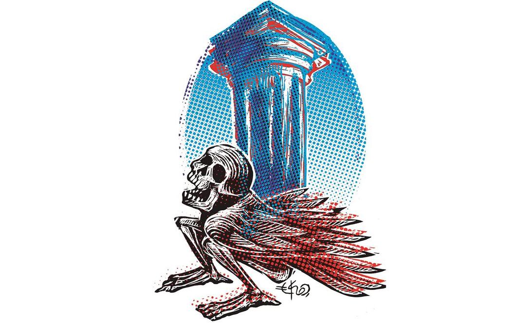 El comienzo del fin para El Señorón