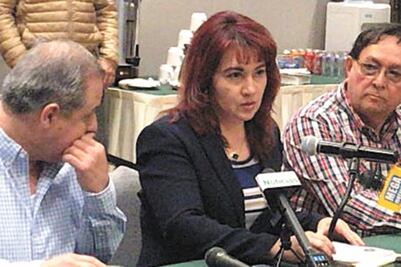 Pasional, móvil de homicidio de periodista, revela fiscalía