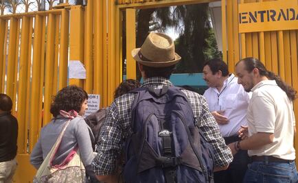 Más de 350 mil alumnos inician clases mañana en la UNAM