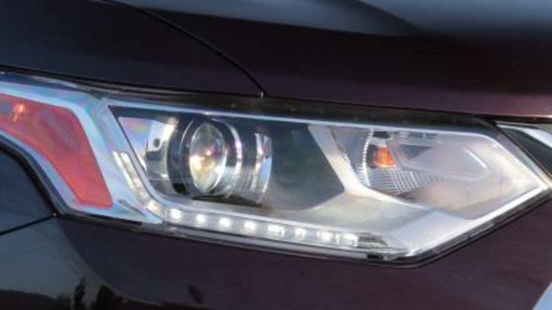 Chevrolet Traverse 2018: ágil en ciudad y carretera