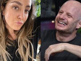 ¿Quién es Esmeralda Palacios, exesposa de Facundo que contrajo nupcias?