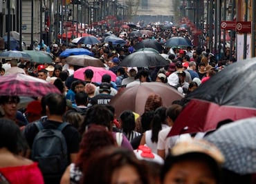 Activan alerta amarilla por fuertes vientos en 9 alcaldías de CDMX hoy, 6 de agosto