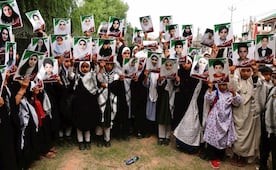 Guerra EU-Irán amenaza con extenderse