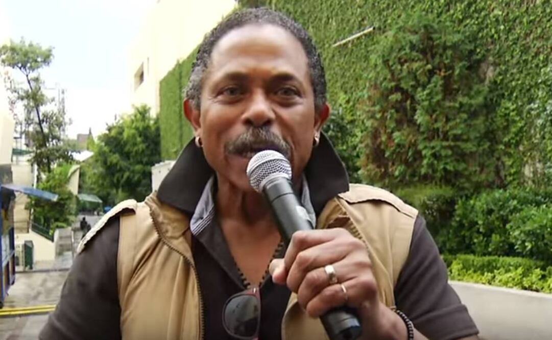 Foto: Tomada de video