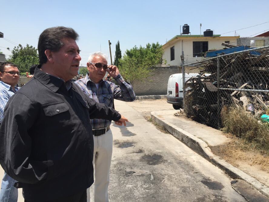 Foto: Rebeca Jiménez 