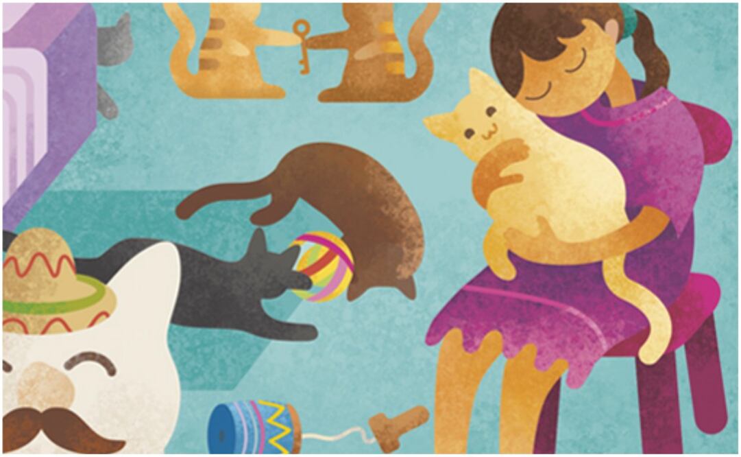 Lo hecho en México también destaca a nivel global. Conoce estas apps y juegos