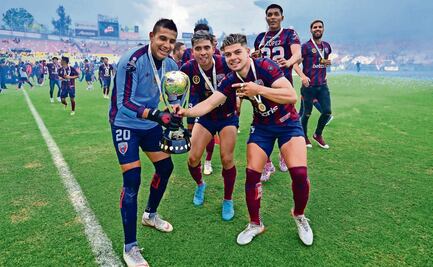 El ascenso es formativo