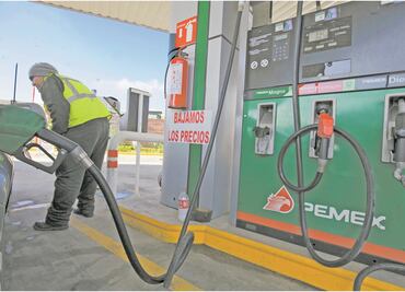 No hay alza o desabasto en gasolina y diesel: Distribuidores de Gasolina y Lubricantes