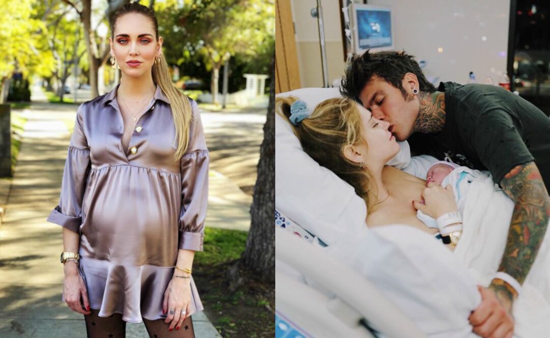 Foto: Instagram chiaraferragni