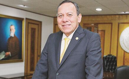 Zambrano critica a Iglesia por dichos sobre bodas gay