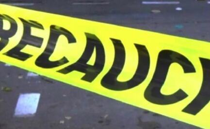 Muere automovilista atrapado en inundación en Guadalajara, Jalisco