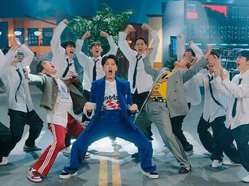 Conoce a Seventeen, la banda de K-pop con el disco más vendido del 2023