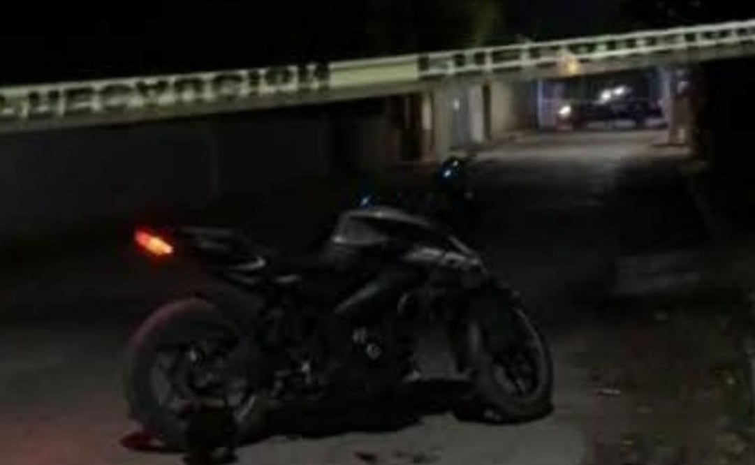 Atacan a balazos a jóvenes en Yucatán (01/12/2025). Foto: Especial