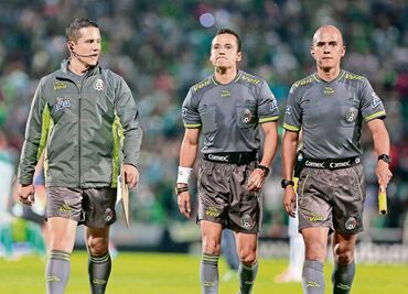 Paro en futbol genera impacto de 600 mdd, estima experto