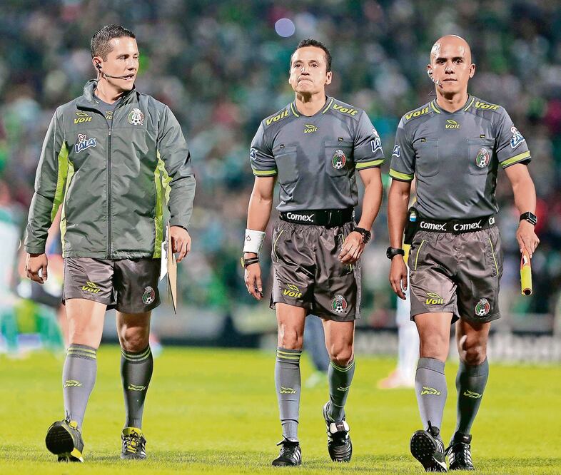 (ARCHIVO. EL UNIVERSAL)