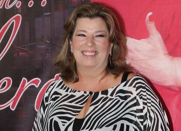 "La Diosa de la Cumbia" dará concierto sinfónico