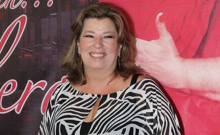 "La Diosa de la Cumbia" dará concierto sinfónico